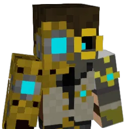 KingFromBelow's Minecraft skin