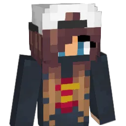 KingGC's Minecraft skin
