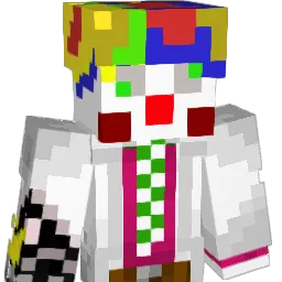 KingGGnom's Minecraft skin