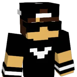 KingGamer_PVP's Minecraft skin