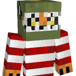 KingGames_YT Minecraft avatar bust