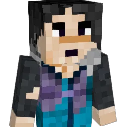 KingGerardo's Minecraft skin
