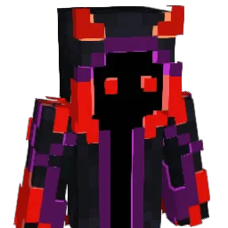 KingGhidorah101 Minecraft avatar bust
