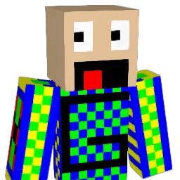 KingGiansUn Minecraft avatar bust