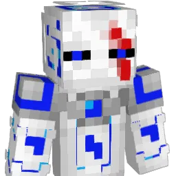 KingGiant24 Minecraft avatar bust