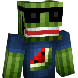 KingGilli's Minecraft skin