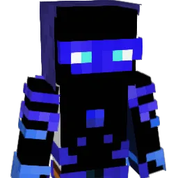 KingGiobert's Minecraft skin