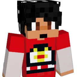 KingGrahamYt Minecraft avatar bust