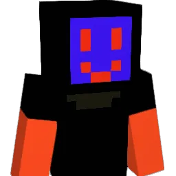 KingGrunn1 Minecraft avatar bust