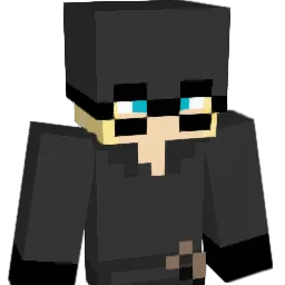 KingHendeles Minecraft avatar bust