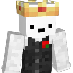 KingHenriii Minecraft avatar bust