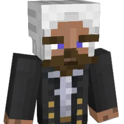 KingHope175 Minecraft avatar bust