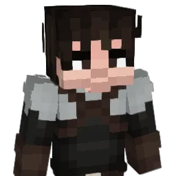 KingHunter70 Minecraft avatar bust