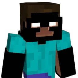 KingHydra12 Minecraft avatar bust