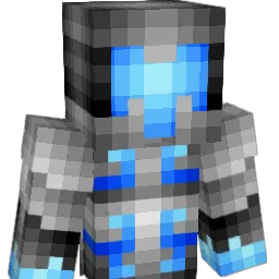 KingHydra22 Minecraft avatar bust