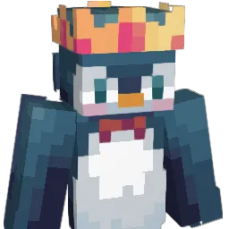KingIce930 Minecraft avatar bust