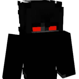 KingImpressive Minecraft avatar bust