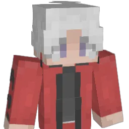 KingJBuu1 Minecraft avatar bust