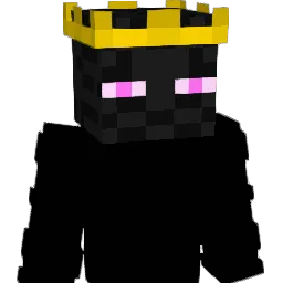 KingJackk Minecraft avatar bust