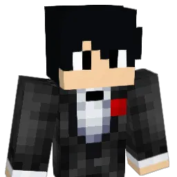 KingJames0917 Minecraft avatar bust