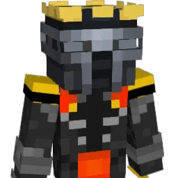 KingJanox Minecraft avatar bust