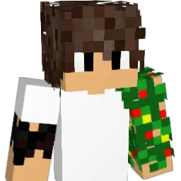 KingJeremy Minecraft avatar bust