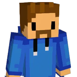 KingJoaoo Minecraft avatar bust