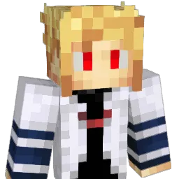 KingJoink Minecraft avatar bust