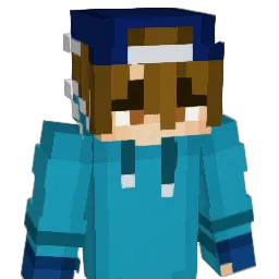 KingJonty_ Minecraft avatar bust