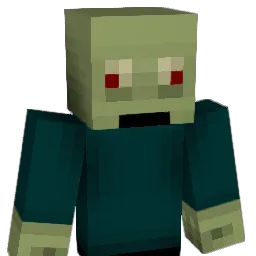 KingJoso Minecraft avatar bust