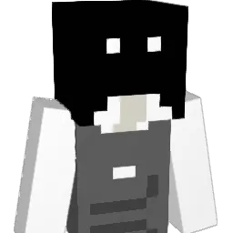 KingJuulPod Minecraft avatar bust