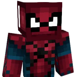 KingKamrin Minecraft avatar bust