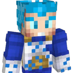 KingKappa36 Minecraft avatar bust