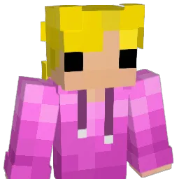KingKirbo's Minecraft skin