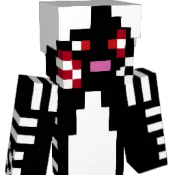KingKivuli Minecraft avatar bust
