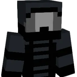 KingKongBu's Minecraft skin