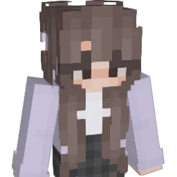 KingKorrin's Minecraft skin
