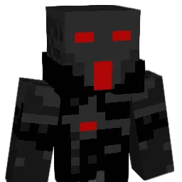 KingKrafter101 Minecraft avatar bust