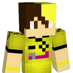 KingKuli87 Minecraft avatar bust