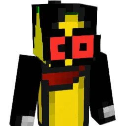 KingKush0490 Minecraft avatar bust