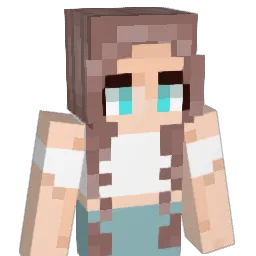 KingLora's Minecraft skin