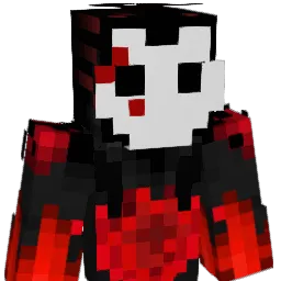 KingLuuk21's Minecraft skin
