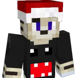 KingMCPVP Minecraft avatar bust