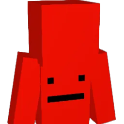 KingMacJeff Minecraft avatar bust