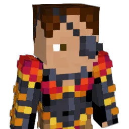 KingMagic05's Minecraft skin
