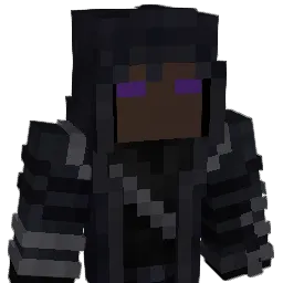 KingMcCrazy Minecraft avatar bust