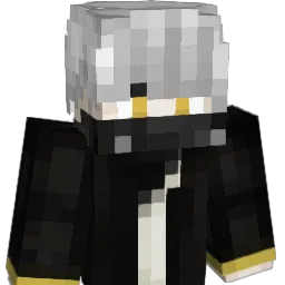 KingMile Minecraft avatar bust