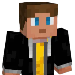 KingMonkey02's Minecraft skin