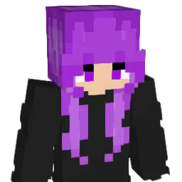 KingMooshroom2 Minecraft avatar bust