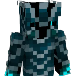 KingNad1008 Minecraft avatar bust
